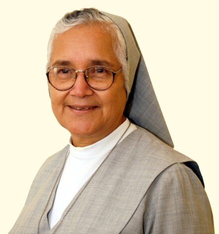 Sor Elena Salas fma