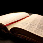 Mes de la Biblia 2024