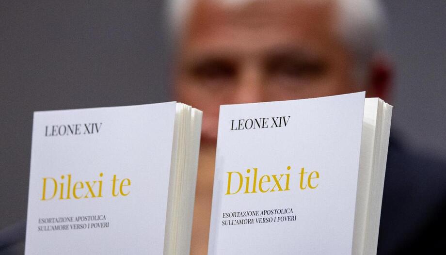 Dilexit Nos, encíclica del Papa Franscisco