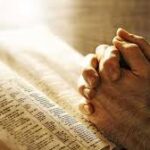 VI Domingo de la Palabra de Dios