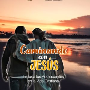 IVC CAMINANDO CON JESÚS - CATEQUISTA
