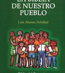 BIBLIA NUESTRO PUEBLO - POPULAR