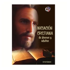 IVC JÓVENES Y ADULTOS - CATECÚMENO