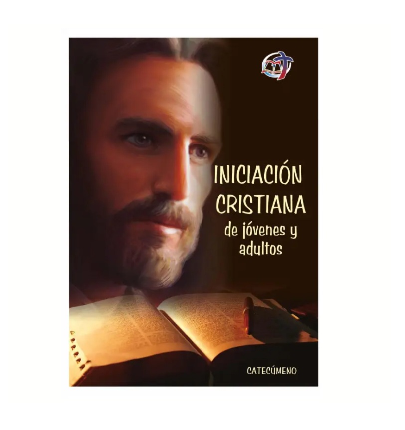 IVC JÓVENES Y ADULTOS – CATECÚMENO
