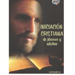 IVC JÓVENES Y ADULTOS - CATEQUISTA