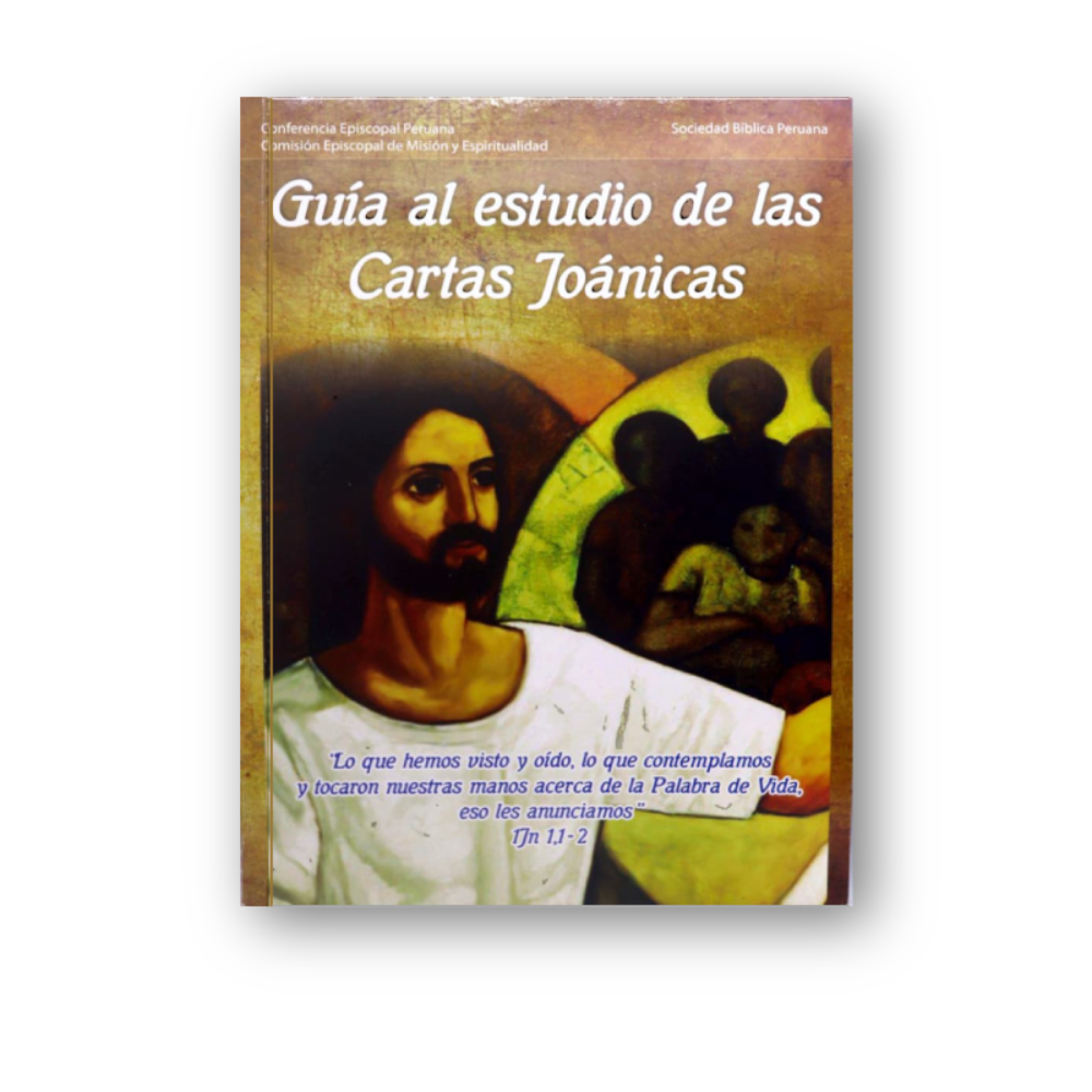 GB. EVANGELIO DE JUAN