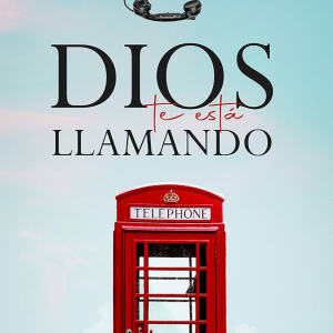 FOLLETO VOCACIONAL: EL SEÑOR ESTÁ LLAMANDO