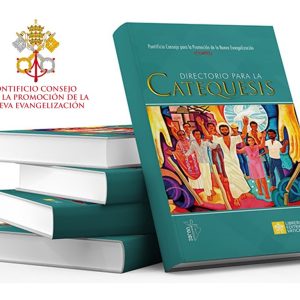 DIRECTORIO PARA LA CATEQUESIS (VATICANO)
