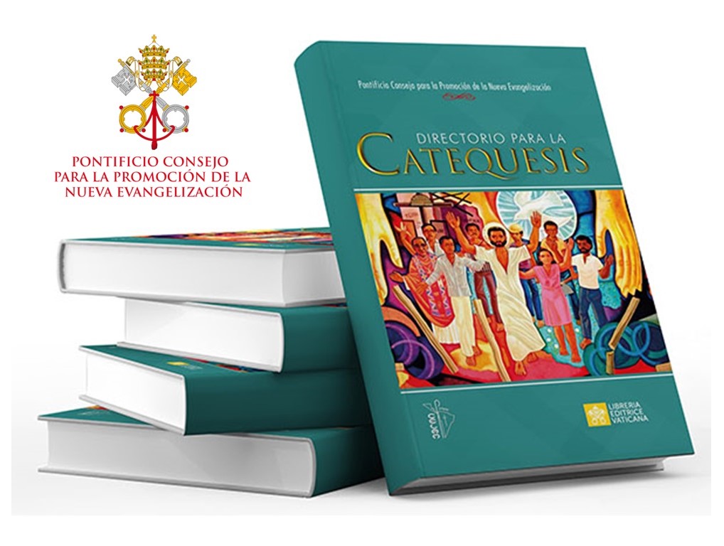 DIRECTORIO PARA LA CATEQUESIS (VATICANO)