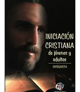 IVC JÓVENES Y ADULTOS - CATEQUISTA