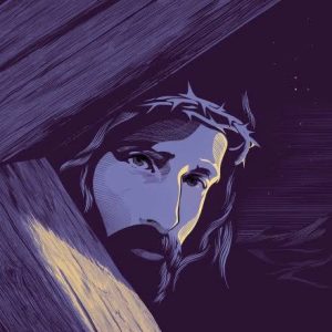 MIL ROSTROS DE CRISTO - NOVENA BÍBLICA
