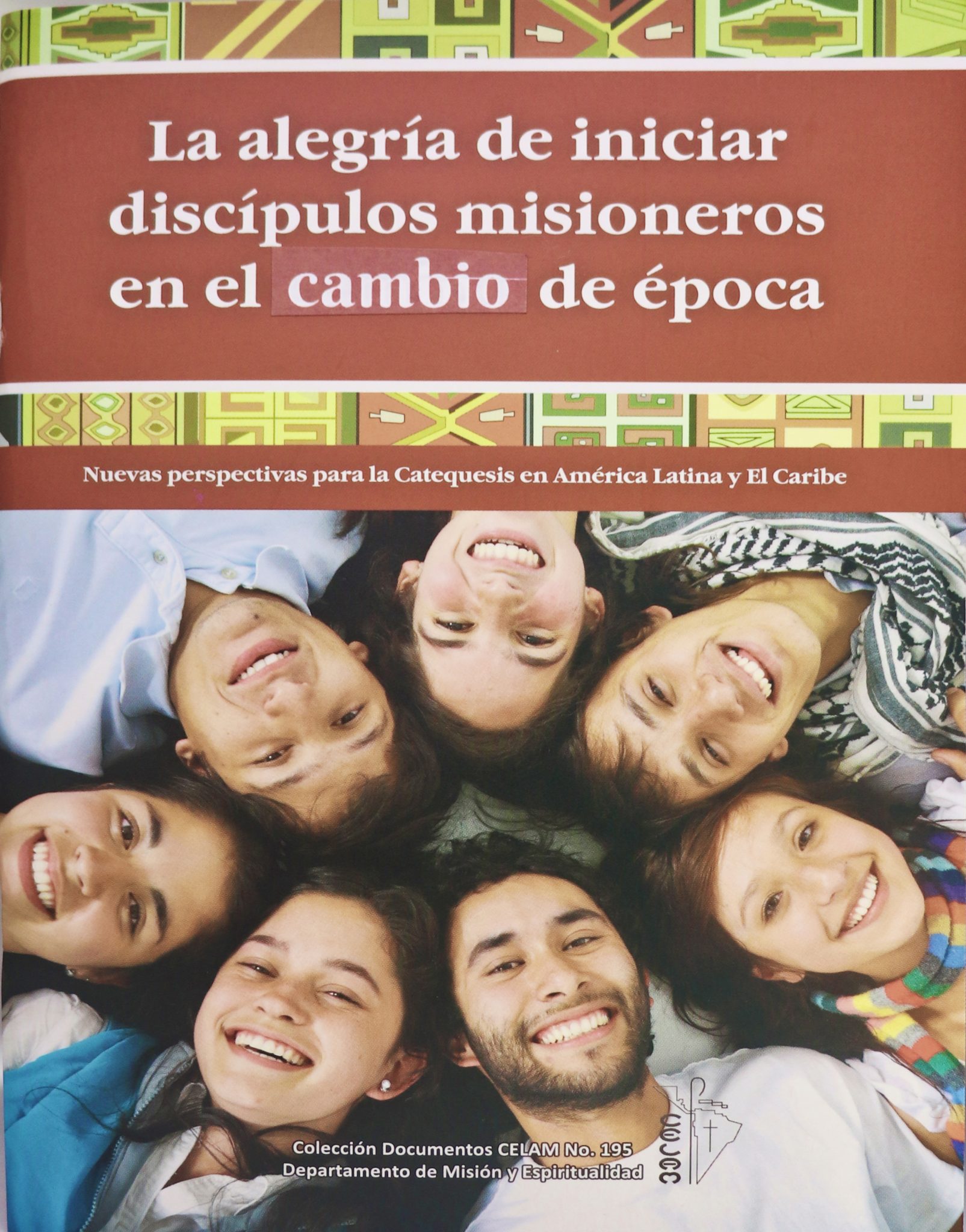 Encuentro Nacional de Coordinadores de Biblia y Catequesis 2024