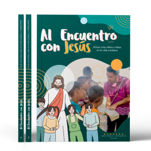 IVC AL ENCUENTRO CON JESÚS - CATEQUISTA