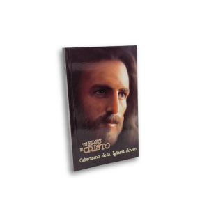 CATECISMO 'TÚ ERES EL CRISTO'