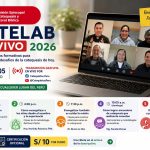 CATELAB En Vivo 2026 se realizará de manera virtual, gratuita y por redes sociales