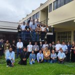 ENCUENTRO NACIONAL DE COORDINADORES DIOCESANOS DE BIBLIA Y CATEQUESIS
