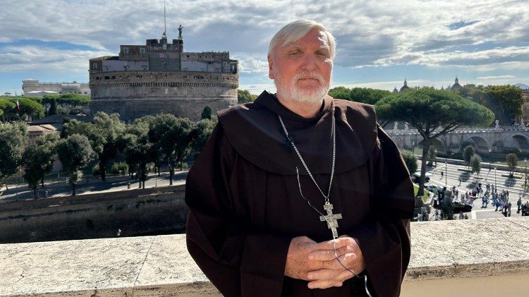 Monseñor Zerdín: El catequista debe ser “testigo, comunicador y mistagogo”