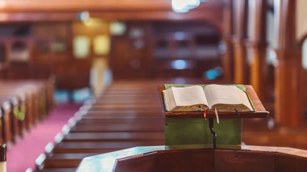 GUIA BIBLICA 2026 | «Seremos Juzgados en el Amor»