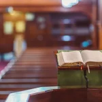 GUIA BIBLICA 2026 | «Seremos Juzgados en el Amor»